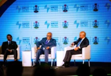 Afreximbank Founding Leaders Hail Growth and Enduring Impact