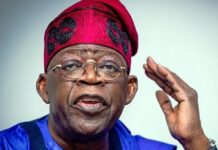 N4tn subsidy savings channeled to infrastructure – Tinubu