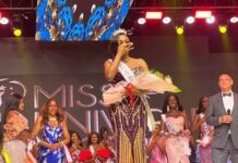 Everything to know about new Miss Universe Nigeria Onyinyechi Basil