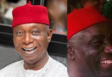 SEN.NED NWOKO HAS EXCEEDED OUR EXPECTATIONS- EBOH, DELTA NORTH APC CHIEFTAIN